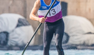 2019 ICF Stand Up Paddling (SUP) World Championships Qingdao China Day 2: Sprint