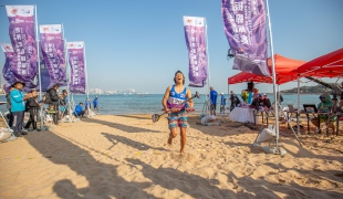 2019 ICF Stand Up Paddling (SUP) World Championships Qingdao China Day 3: Technical Races