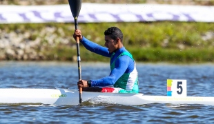 abdelkader keddi icf canoe kayak sprint world cup montemor-o-velho portugal 2017 002