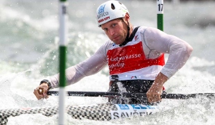 benjamin savsek icf canoe slalom world cup 2 augsburg germany 2017 007