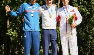 c1 men medallists 2017 icf canoe slalom world cup final la seu 035