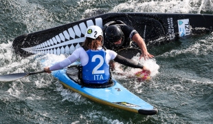 2018 ICF Canoe Polo World Championships Welland Canada Day 6