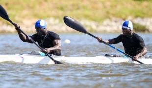 edmond sanka mamadou diallo icf canoe kayak sprint world cup montemor-o-velho portugal 2017 055