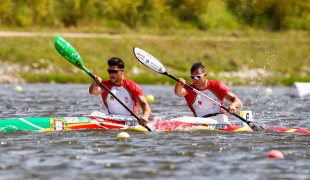 emanuel silva joao ribeiro icf canoe kayak sprint world cup montemor-o-velho portugal 2017 056