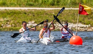 estefania fernandez jennifer egan lizzie broughton icf canoe kayak sprint world cup montemor-o-velho portugal 2017 061