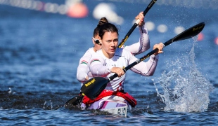 eszter malcsiner rita katrinecz icf canoe kayak sprint world cup montemor-o-velho portugal 2017 062