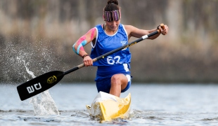 2018 Youth Olympic Games Buenos Aires Argentina FAYZIEVA Gulbakhor UZB