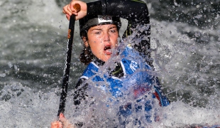fiserova tereza cze 2017 icf canoe slalom world championships pau france 046 0