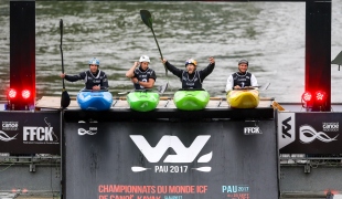 k1 final 2017 icf canoe slalom extreme world championships pau france 134