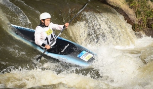 k1 women heats 2017 icf canoe slalom world cup final la seu 012