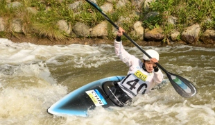 k1 women heats 2017 icf canoe slalom world cup final la seu 014