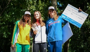k1 women overall winners 2017 icf canoe slalom world cup final la seu 036