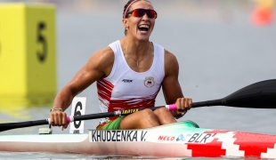 khudzenka volha blr 2017 icf canoe sprint and paracanoe world championships racice 030