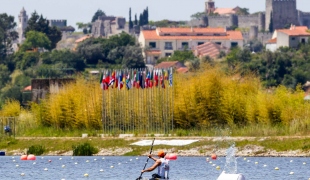 kornel beke icf canoe kayak sprint world cup montemor-o-velho portugal 2017 108