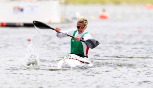 krisztina fazekas zur icf canoe kayak sprint world cup montemor-o-velho portugal 2017 110