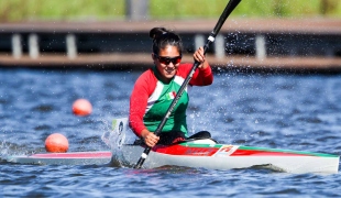 leticia garcia icf canoe kayak sprint world cup montemor-o-velho portugal 2017 111