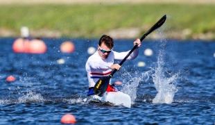 lewis fletcher icf canoe kayak sprint world cup montemor-o-velho portugal 2017 112