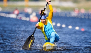 liudmyla luzan icf canoe kayak sprint world cup montemor-o-velho portugal 2017 113