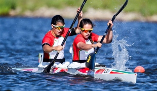 mafalda germano marcia aldeias icf canoe kayak sprint world cup montemor-o-velho portugal 2017 118