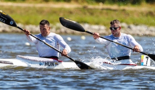 mark bardfalvi zoltan kammerer icf canoe kayak sprint world cup montemor-o-velho portugal 2017 124