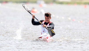 pedro vazquez icf canoe kayak sprint world cup montemor-o-velho portugal 2017 151