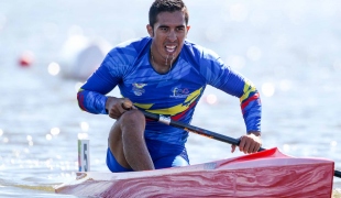 sergio diaz icf canoe kayak sprint world cup montemor-o-velho portugal 2017 161