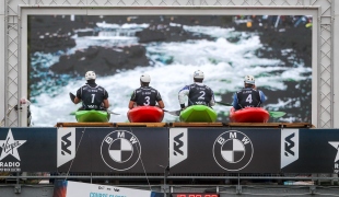 start 2017 icf canoe slalom extreme world championships pau france 129