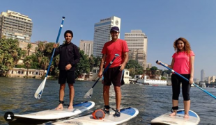 nilekayakclub