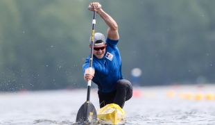 2021 ICF Canoe Sprint World Cup Barnaul Serghei TARNOVSCHI