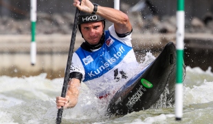 2019 ICF Canoe Slalom World Cup 4 Markkleeberg Vit PRINDIS