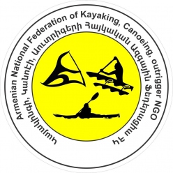 Armenian national canoe federation Armenian national canoe federation