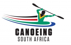 Canoeing South Africa