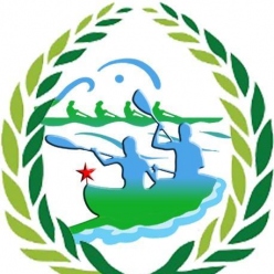 Djibouti rowing and canoe federation Djibouti rowing and canoe federation
