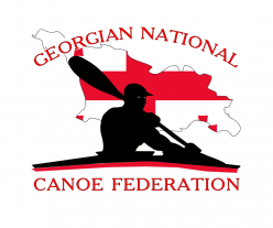 Georgian national canoe federation