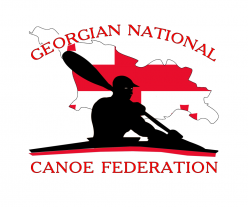 Georgian national canoe federation