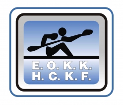 Hellenic canoe-kayak federation Hellenic canoe-kayak federation