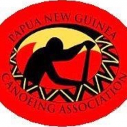 Papua New Guinea canoeing association