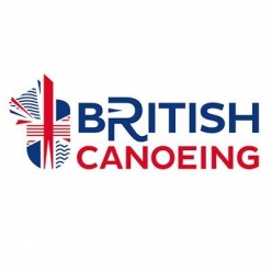 British canoeing