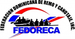 Federacion dominicana de remo y canotaje