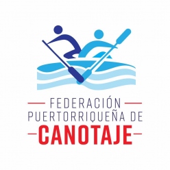 Federacion puertorriquena de canotaje