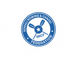 Somalia Rowing & Canoe Federation logo