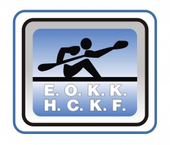 Hellenic canoe-kayak federation
