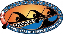 Nukualofa outrigger canoe club
