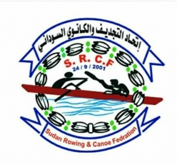 Sudanese rowing canoe federation