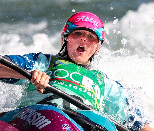 Abby HOLCOMBE USA Abby-HOLCOMBE-United-States-of-America-USA-ICF-Canoe-Kayak-Freestyle