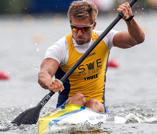 Anders Gustafsson (SWE) Anders Gustafsson (SWE)