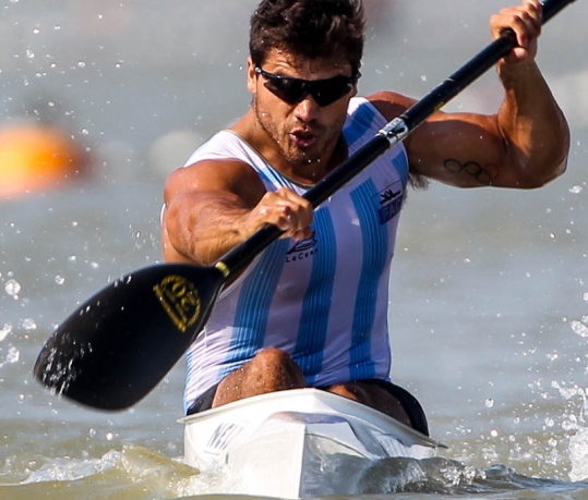 Ruben Rezola (ARG) Ruben Rezola (ARG)