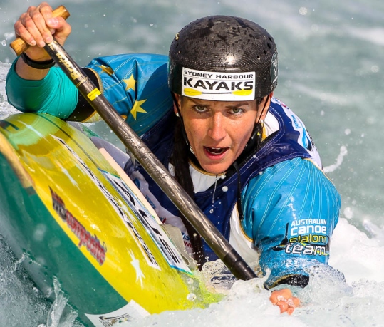 Rosalyn Lawrence (AUS) Rosalyn Lawrence (AUS)