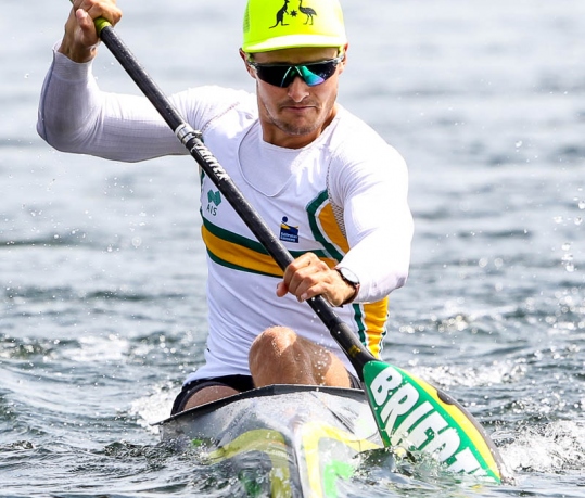 Steve Bird (AUS) Steve Bird (AUS)
