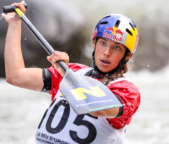 Viktoria Wolffhardt (AUT) Viktoria Wolffhardt (AUT)